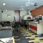 Sport Café Pizzeria