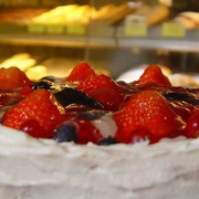 Deli and Bakery