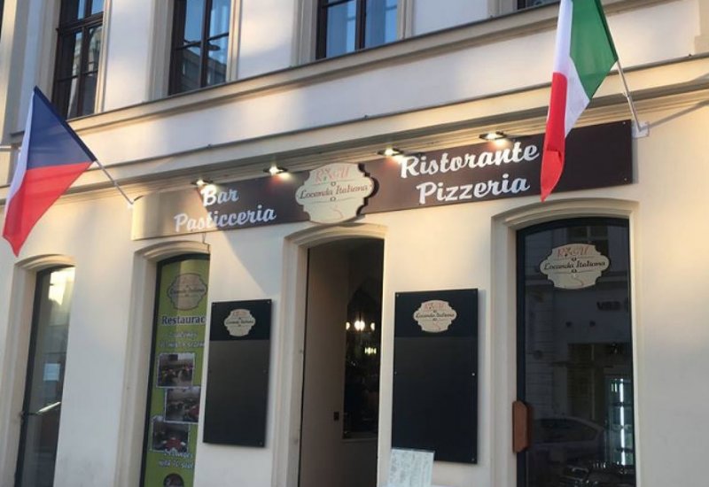 Ragú Locanda Italiana