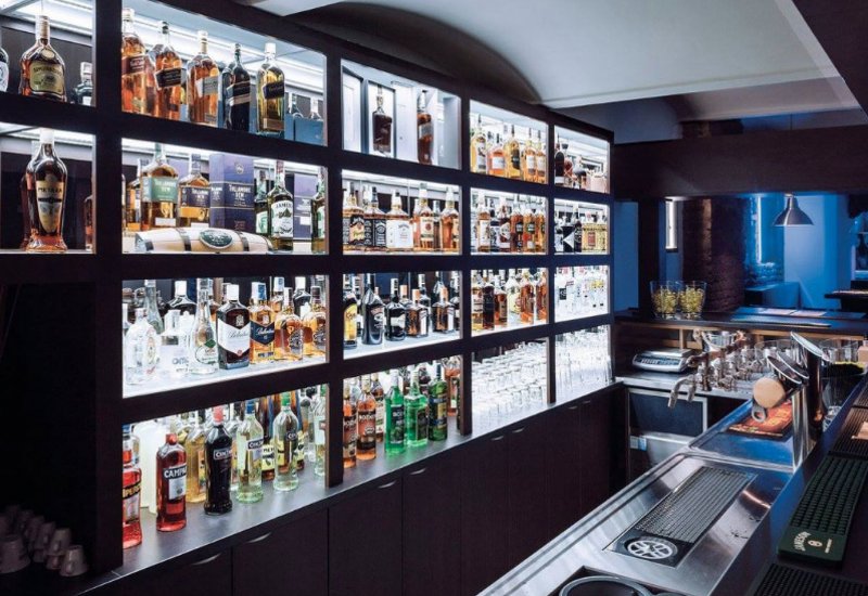 JINEJ Bar
