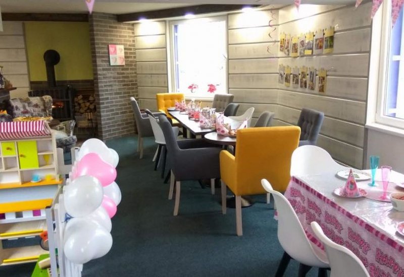MAMA Café Pardubice