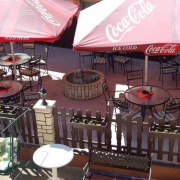 Restaurace Na Jízdárně