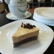 Café Flow
