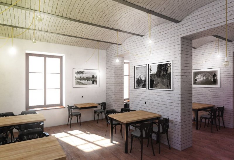 Hotel Centrum Restaurant