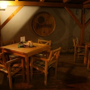 Steak Bar