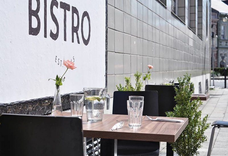 Dobré bistro