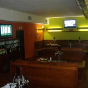 Restaurace U Lasa