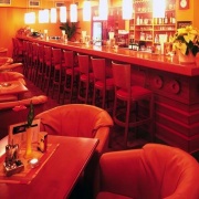 Restaurant - Klub Escobara