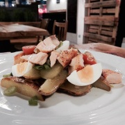 Bistro Love Patatas
