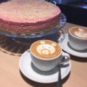Rotatoria caffè Medlánky