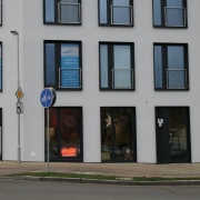 Kavárna Presto Coffee