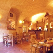 Ristorante Pizzeria La Scala
