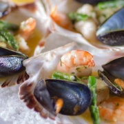 Ristorante Rugantino
