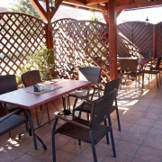 Restaurant Alfa