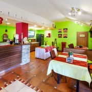 Hotel Centrum Harrachov