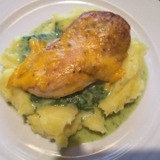 Fion grill restaurant