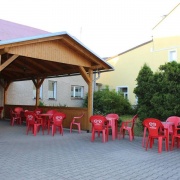 Cukrárna u Pepíka