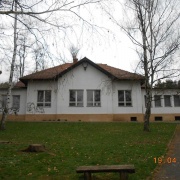 Myslivna Blansko
