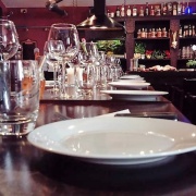 LA VIE bistro beef shop Chorvatská