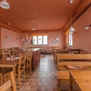 Hostinec U Stoleté Lípy