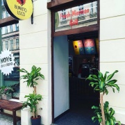 Burrito Loco Vítězná