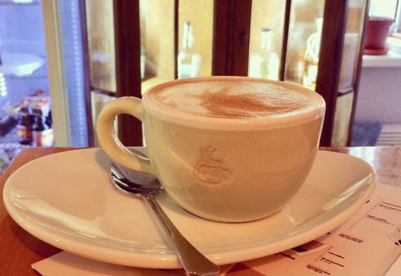 Kafé Virtual