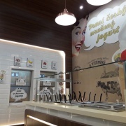 YOBAR Bondy Centrum Mladá Boleslav