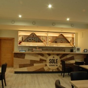 Restaurace Sole a Penzion