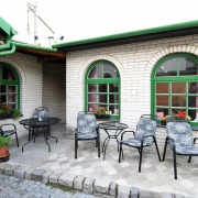 Westy Restaurant