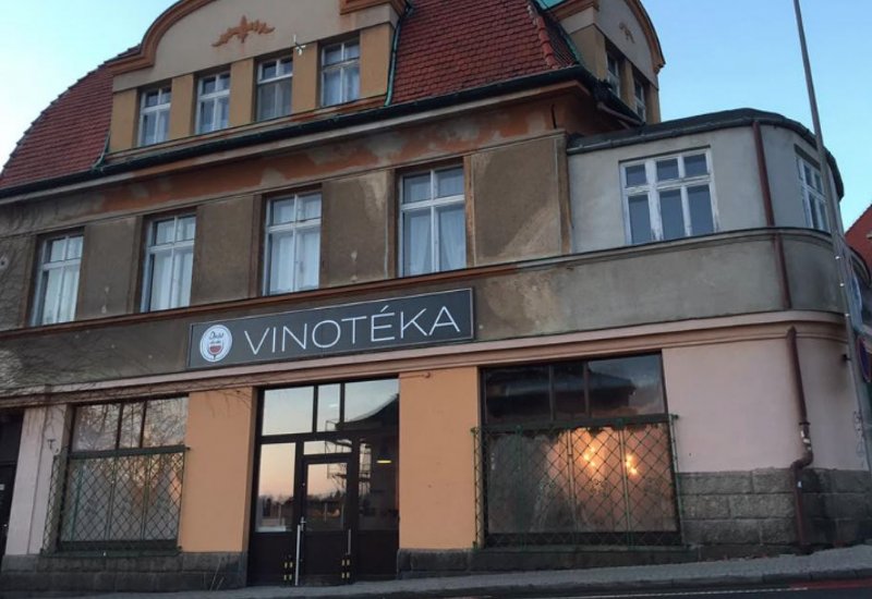 Dvoudecka