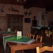Restaurace U Červených vrat