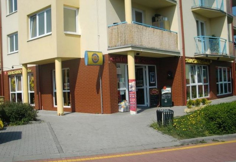 Café bar Karolína