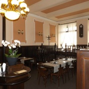 Restaurace Centrál