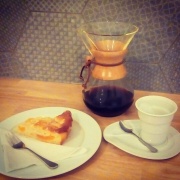 New Chapter Café