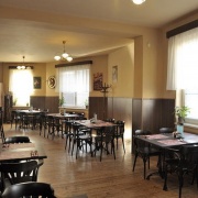 Restaurant Šenk Pardubice