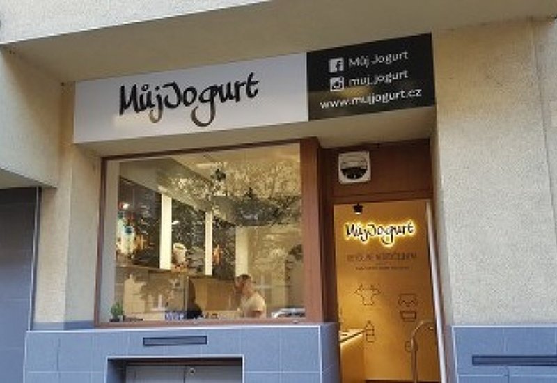 Můj Jogurt