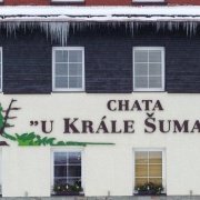 Restaurace u Krále Šumavy