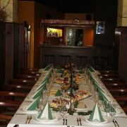 Restaurant Hotel Bouček