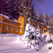 Penzion Jílovanka