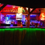 Caribic club