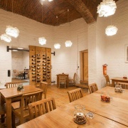 Mohaji Café