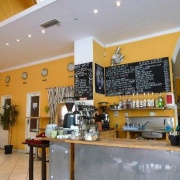 Kavárna Cafe 87