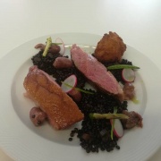 Bistro HaryGround