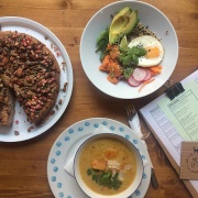 Bistro Mezi srnky