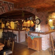 Steak bar Na Číhátku