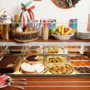 Trattoria Cicala