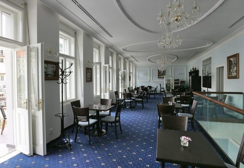 Café Elefant