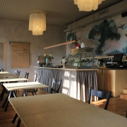 Bistro Ořechovka