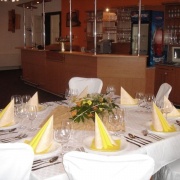 Hotel a restaurace  Dakol
