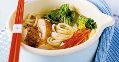 Restaurant New Peking